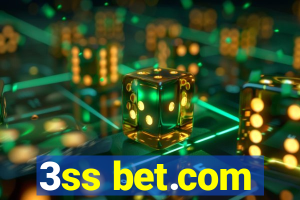 3ss bet.com